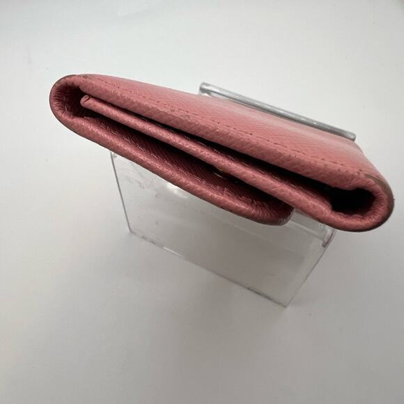 Prada Pink Key Cles - Picture 4 of 7